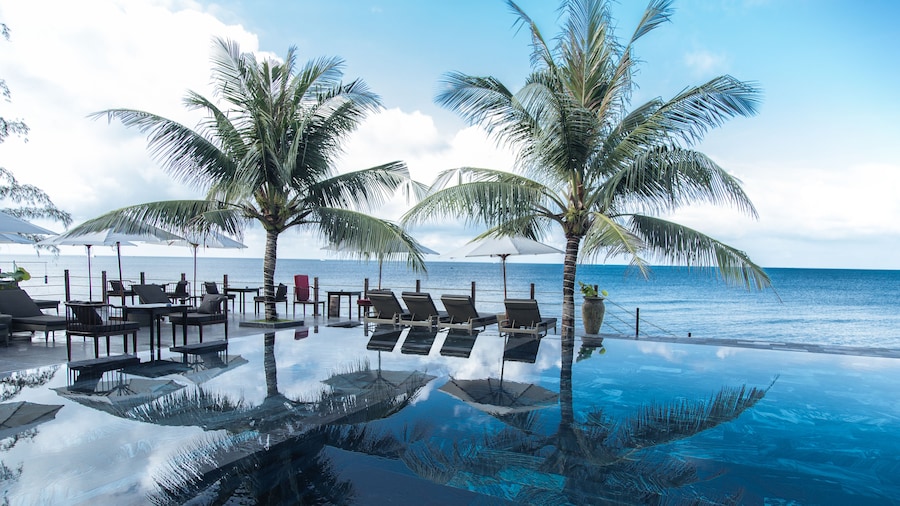 The Palmy Resort Phu Quoc & Spa