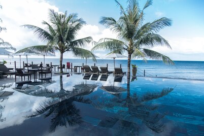 The Palmy Resort Phu Quoc & Spa