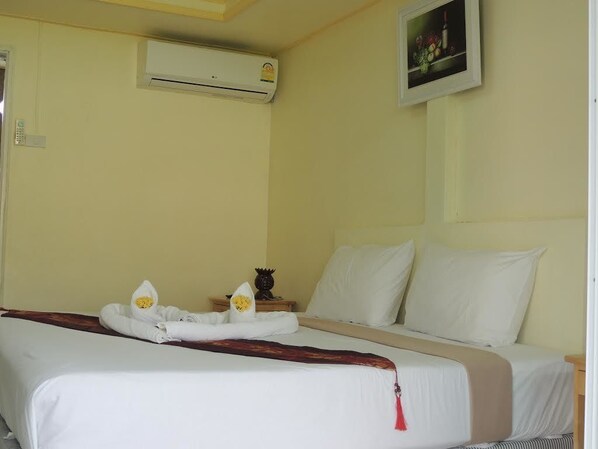 Kamer