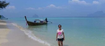 Village Garden Bungalows Kho Mook