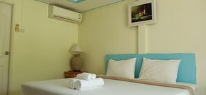 ตู้นิรภัยในห้องพัก, Wi-Fi ฟรี