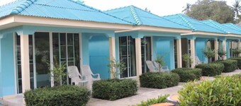 Village Garden Bungalows Kho Mook