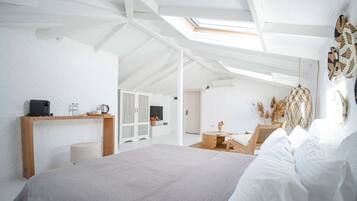 Suit Oda | 1 bedroom, premium bedding, minibar, in-room safe