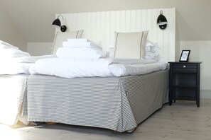 Romantic Double Room - Flädie Mat & Vingård (Bjarred)