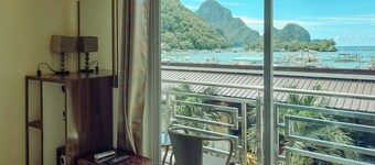 MilanGrace Inn El Nido, Palawan