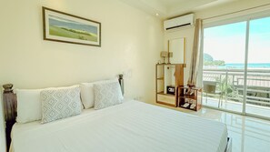 Deluxe Seaview Room