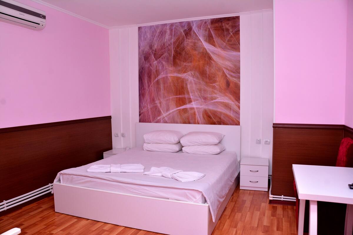 Comfort Double or Twin Room, 1 Bedroom