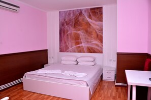 Comfort Double or Twin Room, 1 Bedroom - Vayk Hotel and Tourism Center (Vayk)