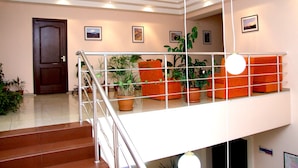 Entrada (vista interna)