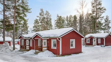 Boendeområde