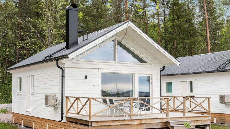 First Camp Luleå