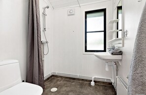 Bathroom - First Camp Luleå (Luleå)