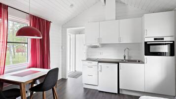 Baita Basic (Excluding Towels, Sheets, Cleaning) | Vista dalla camera