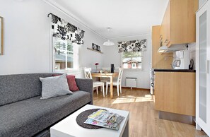 WiFi - First Camp Luleå (Luleå)