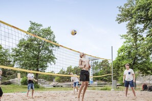 Sports court - First Camp Gunnarso (Oskarshamn)