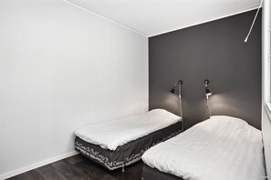 平房, 1 間臥室 (2) | 1 間睡房、嬰兒床 (收費)