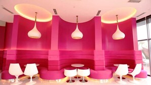 Restaurant - Lemco @ Azure Urban Resort Residences (Parañaque)