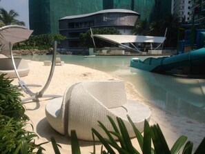 Ausstattung der Unterkunft