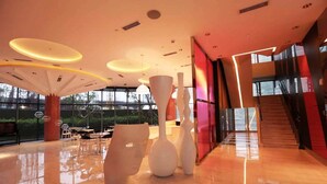 Restaurant - Lemco @ Azure Urban Resort Residences (Parañaque)