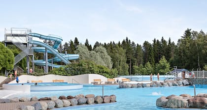 First Camp Umeå