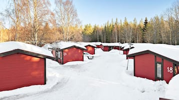 Boendeområde