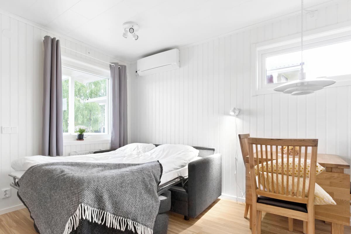 Casa de campo, 1 habitación | Wifi gratis y acceso para silla de ruedas