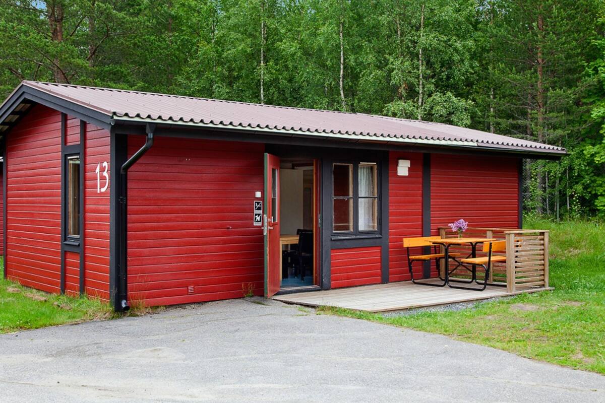 Cottage, 2 Bedrooms, pets allowed for a fee (excl. Towels, bed linen, cleaning) | テラス / パティオ