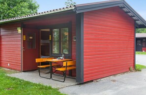Standard Cottage, 1 Bedroom, pets allowed for a fee (excl. Towels, bed linen, cleaning) | View from room