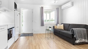 Cottage, 1 phòng ngủ | Truy cập Internet không dây miễn phí 