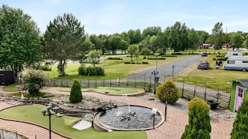 Minigolf