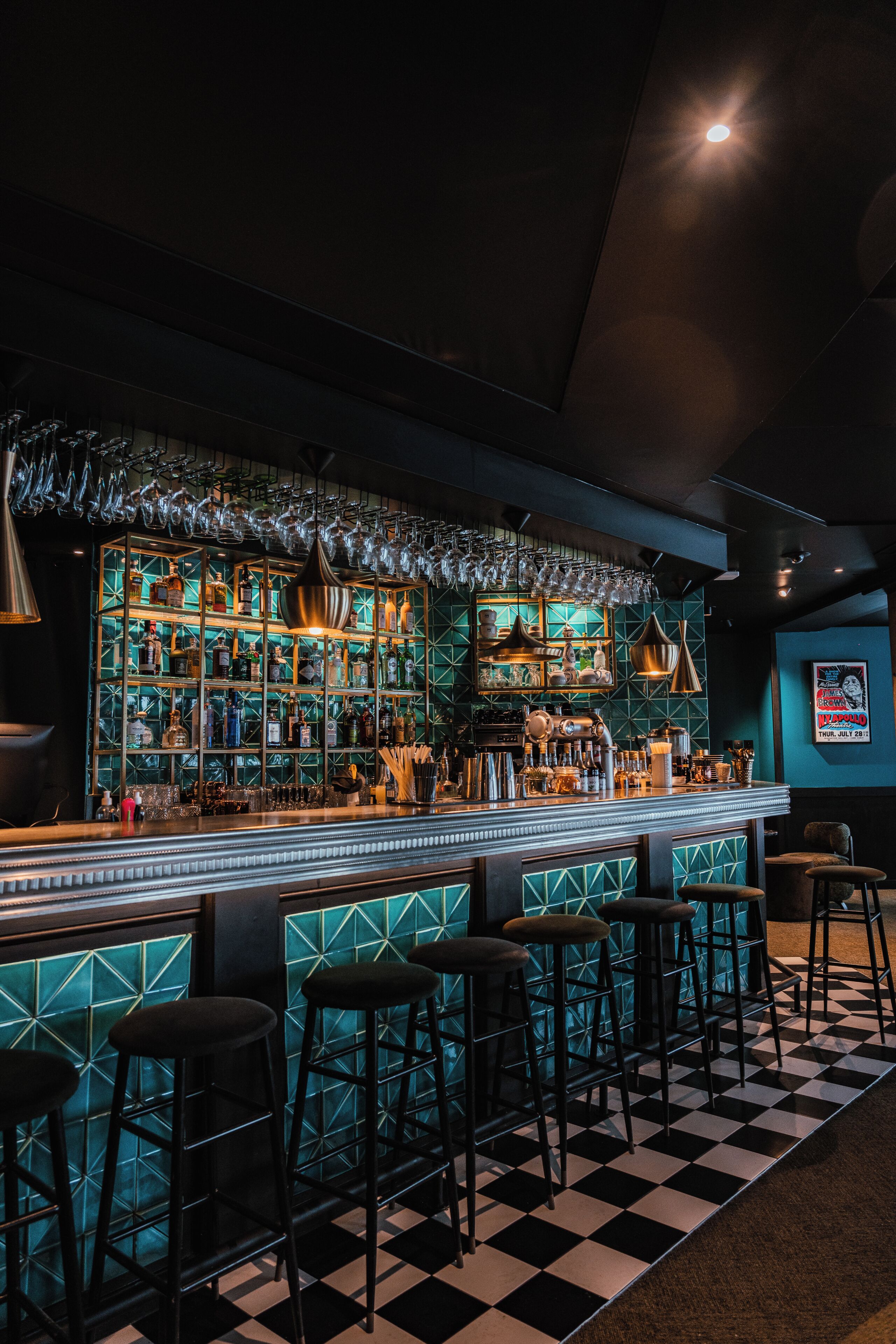 Bar à tapas