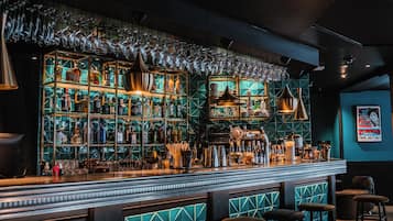 Bar à tapas