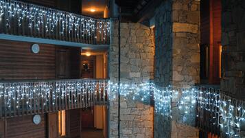 Building design