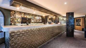 Bar Ă  tapas