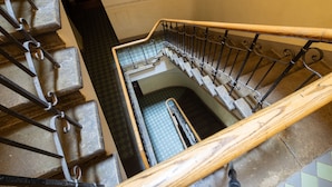 Staircase - Modern Riga Central Apartments (Riga)