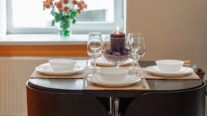 Family Apartment, 1 Bedroom (Address: 82 Dzirnavu street) - Modern Riga Central Apartments (Riga)