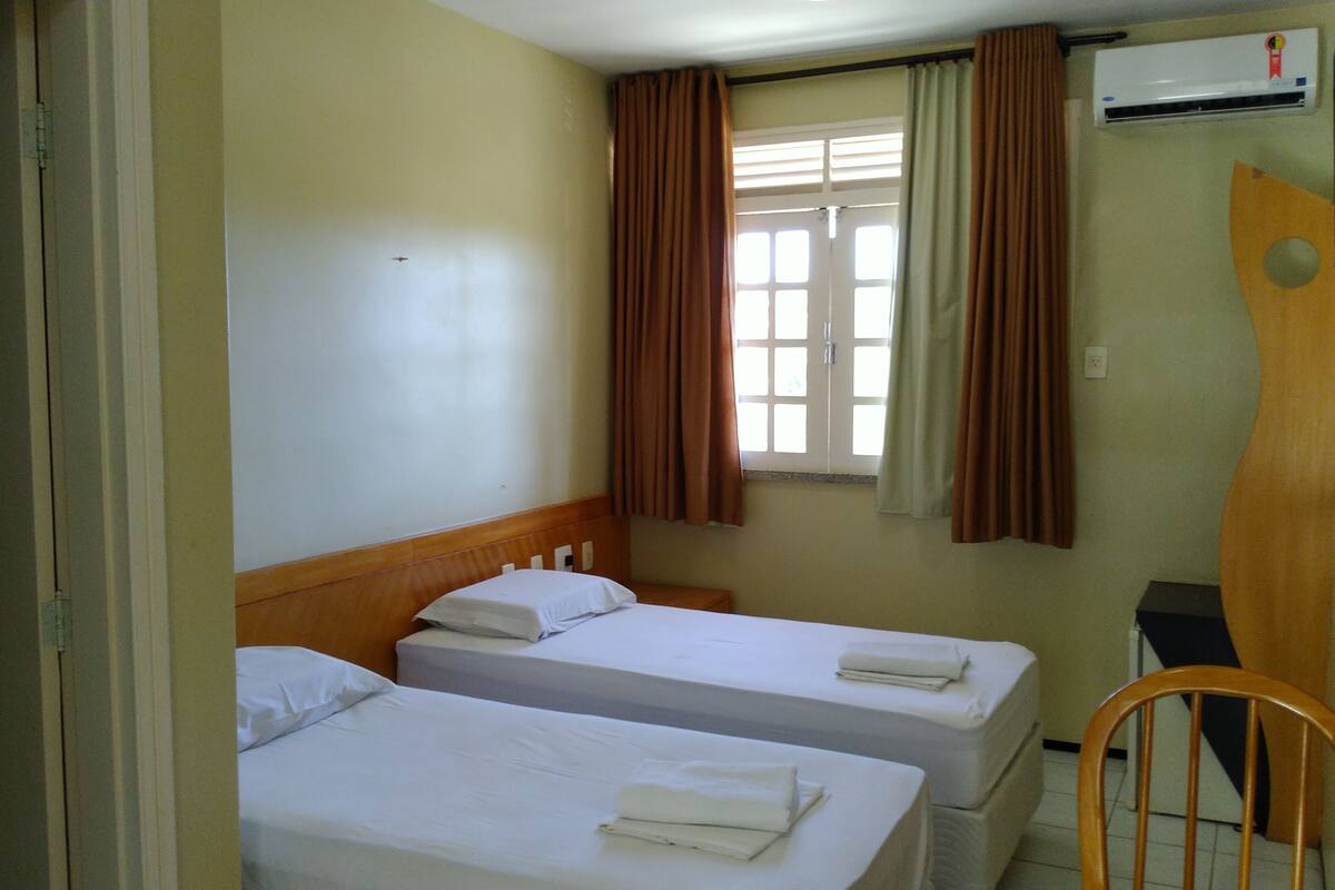 Minibar, desk, rollaway beds, free WiFi
