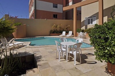 Hotel Praia 2000