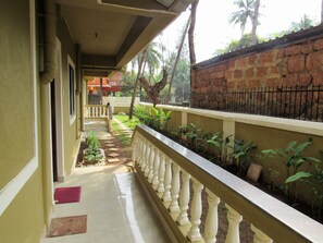 Interior detail - TGF Dream Guest House (Majorda)