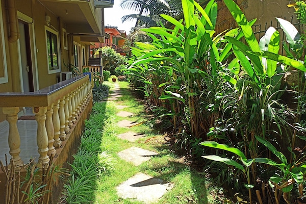 Jardín