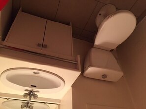 Bathroom - ABITEL - Le Clos des 3 Graces (Montpellier)