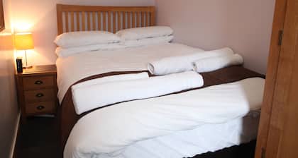 Castleyards Apartment 1