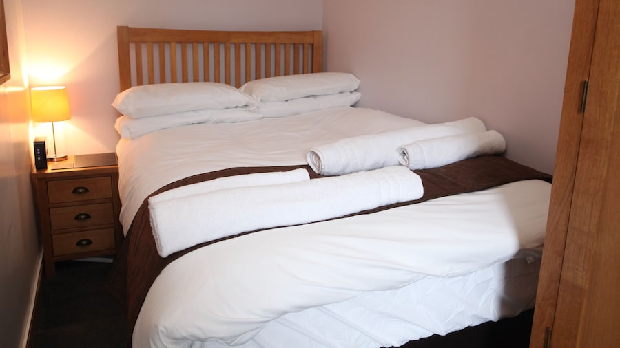 Castleyards Apartment 1