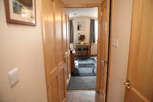 Castleyards Apartment 1