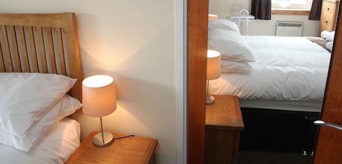 Castleyards Apartment 2