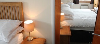 Castleyards Apartment 2