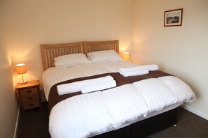 Apartment, 2 Bedrooms