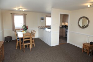 Appartement, 2 chambres