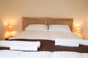 Appartement, 2 chambres