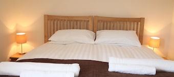 Castleyards Apartment 2